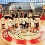 Petit retour en image sur l’entraînement de nos BABY à l’école de basket