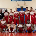 Victoire de nos SM1 face à Aubervilliers 82-81