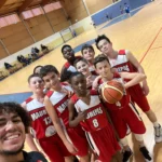 Défaite de nos U13M1 face à Maule 35-27