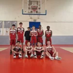 Victoire de nos U15M1 face à ST GERMAIN 49-37