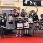 Victoire de nos U11F2 face à Chatou-Croissy