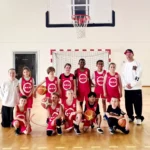 Victoire de nos U9 face à Viroflay 28-44