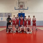 Victoire de nos U15M1 face à Vélizy