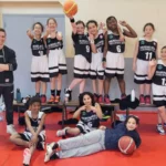 Victoire de nos U11F2 face à la CTC Plaine de Versailles – Clayes sous bois 30-25