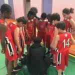 Défaite de nos U11M2 face à l’ASMB