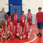 Défaite de nos U11M1 face à Houilles 88-39