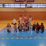 Victoire des U11M contre Trappes 81 – 15.