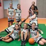 Victoire des U11F-1