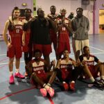 Victoire des U21M à Mantes-la-Ville