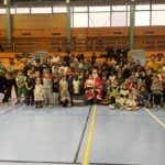 Noël École de Basket
