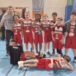 Victoire des U13M-2