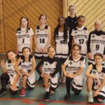 Victoire des U11F-2