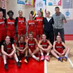 Victoire des SF contre Versailles