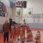 Victoire des U11M-2