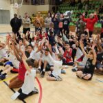 Rassemblement U9 à Elancourt