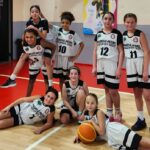 Victoire des U11F-1