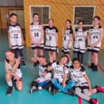Victoire des U11F-2