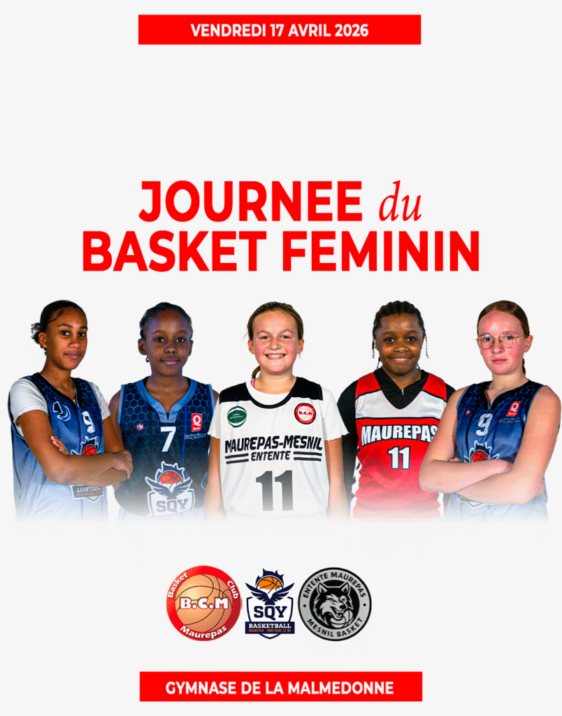 Journée du Basket Féminin