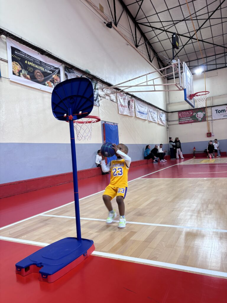 Pâques chez nos jeunes