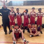 Défaite des U13M-3