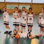 Victoire des U11F-1
