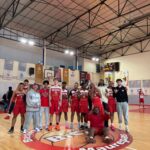 Victoire des U21M