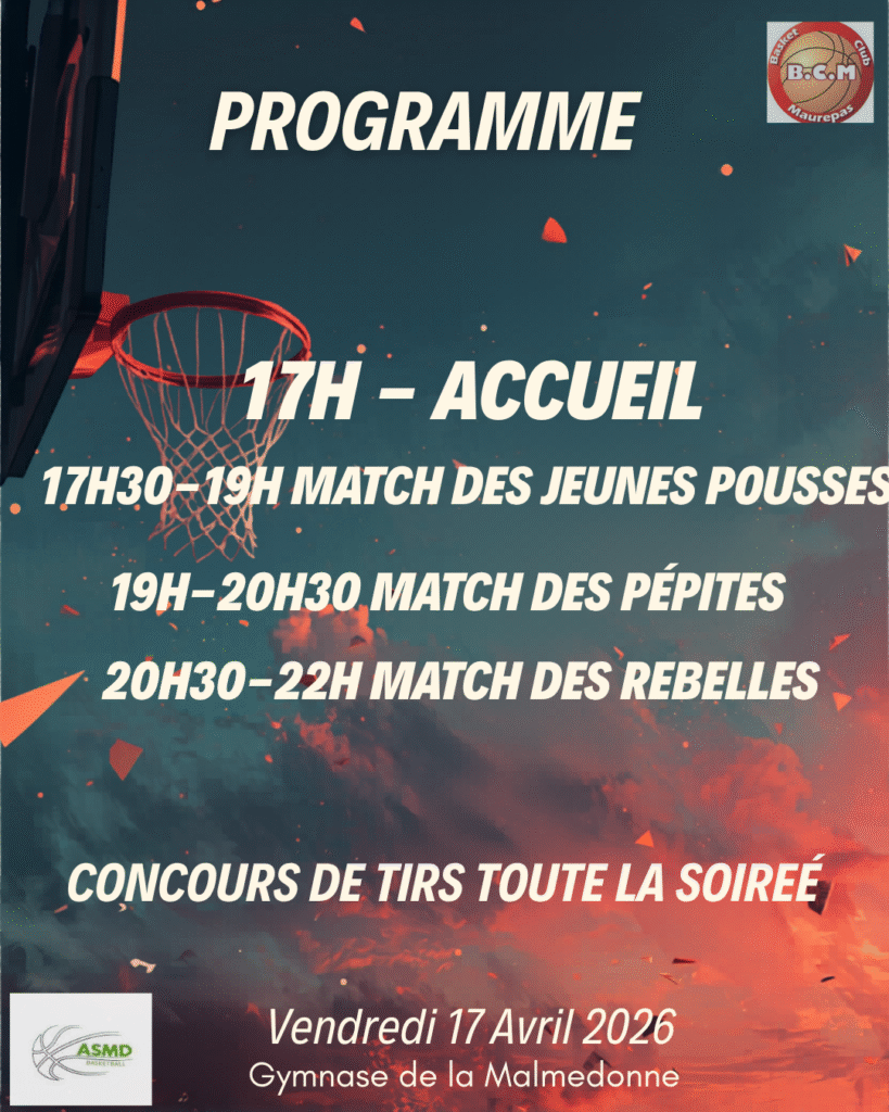 Journée du Basket Féminin