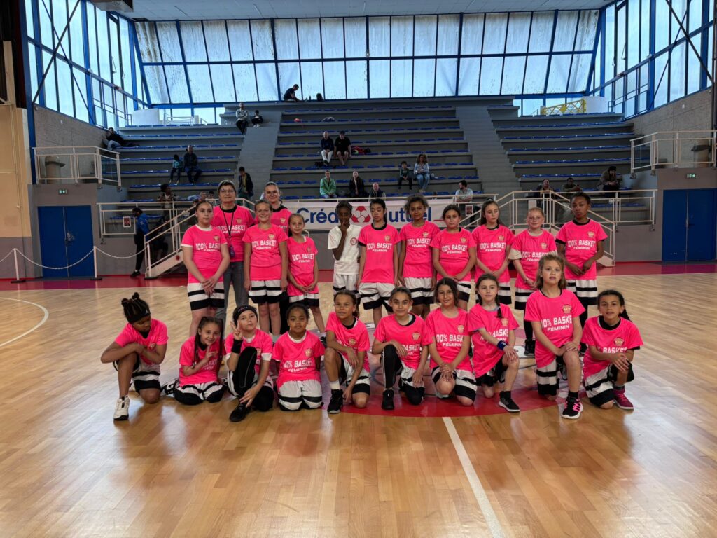 Journée du Basket Féminin