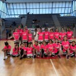 Journée du Basket Féminin