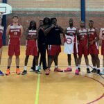 Victoire des U21M