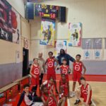 Victoire des U11M-1