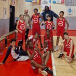 Victoire des U11M-1
